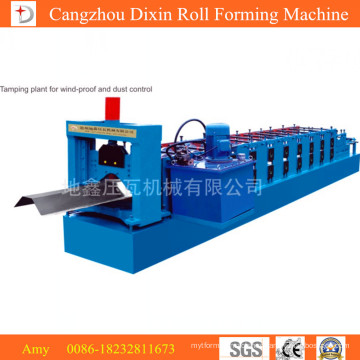 Special Roll Forming Machine for Philippines